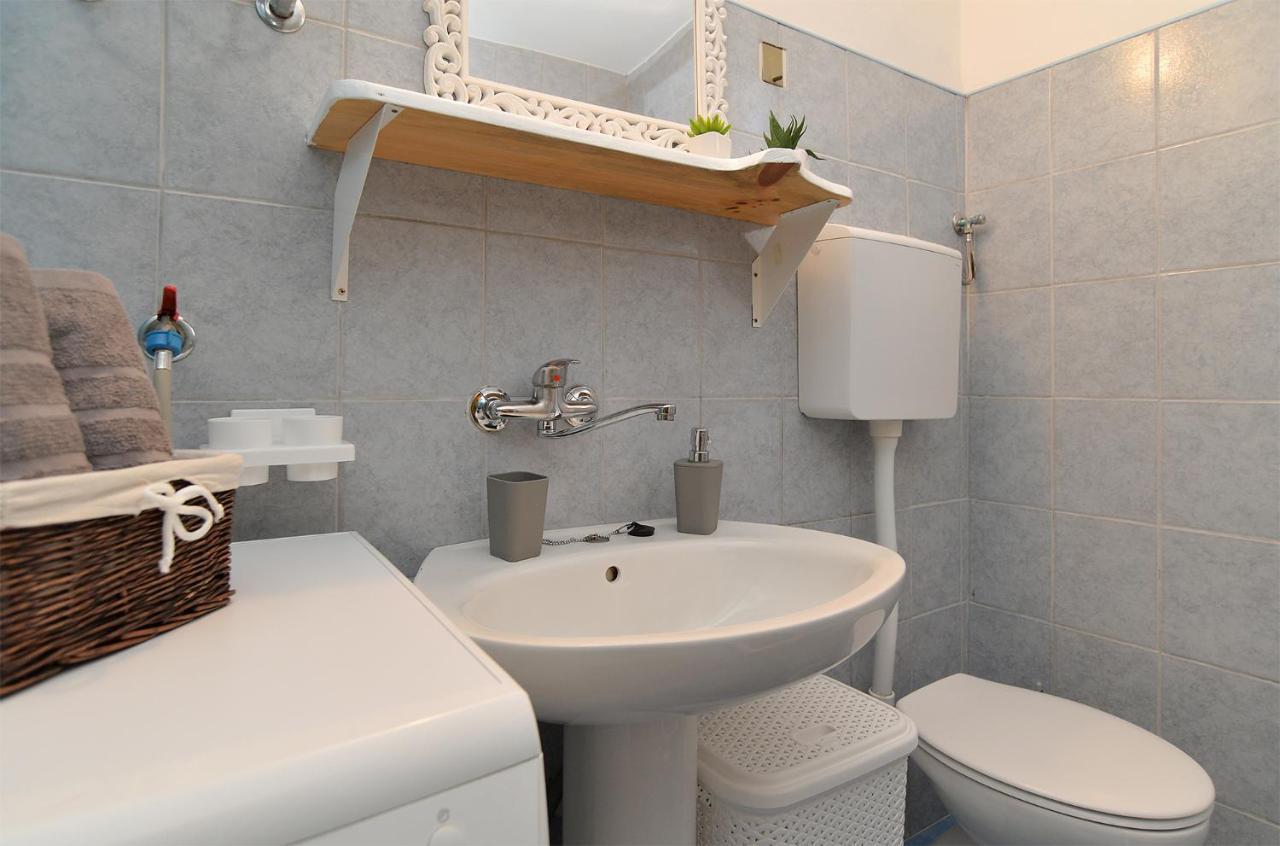Apartment Dulijana 2042 PUY 외부 사진