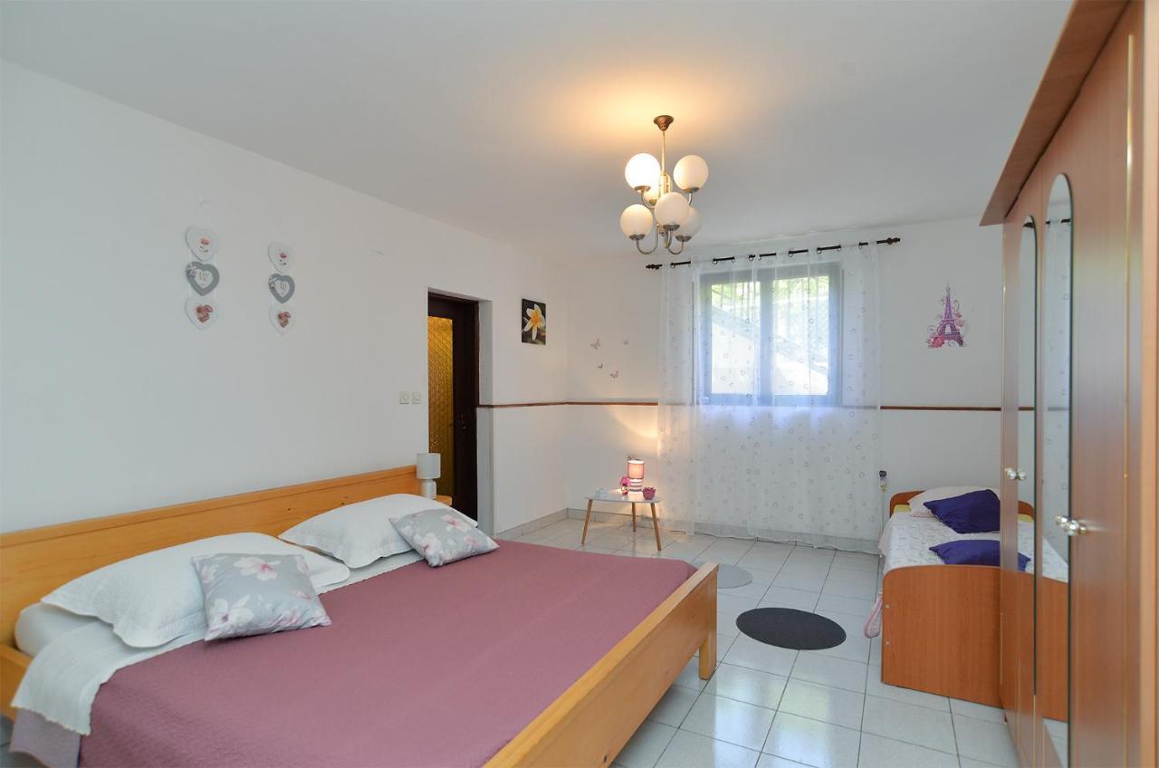 Apartment Dulijana 2042 PUY 외부 사진