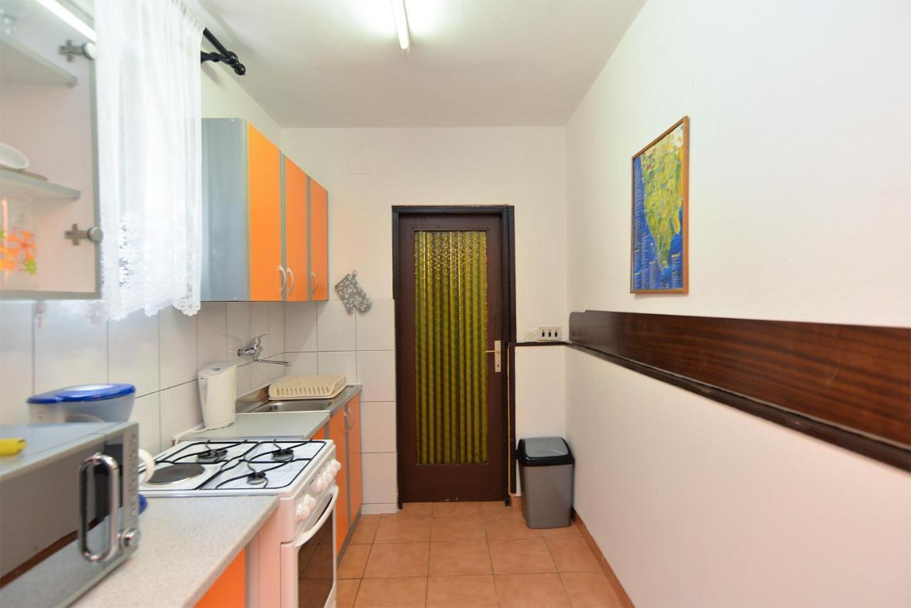 Apartment Dulijana 2042 PUY 외부 사진