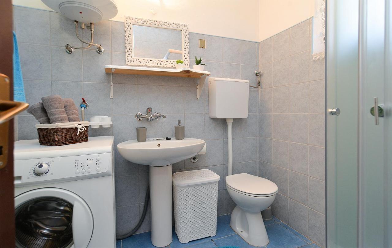 Apartment Dulijana 2042 PUY 외부 사진