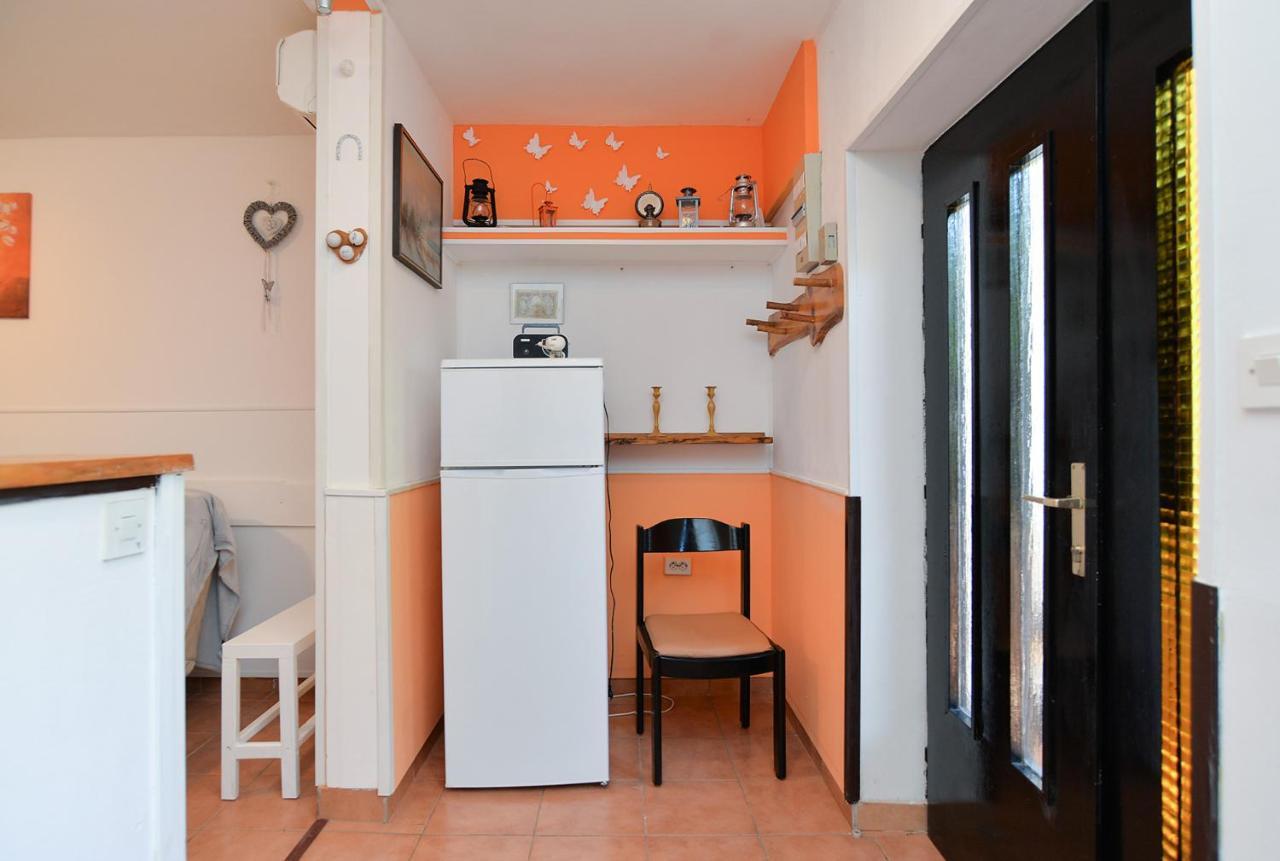 Apartment Dulijana 2042 PUY 외부 사진
