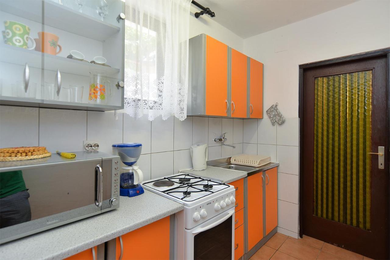 Apartment Dulijana 2042 PUY 외부 사진